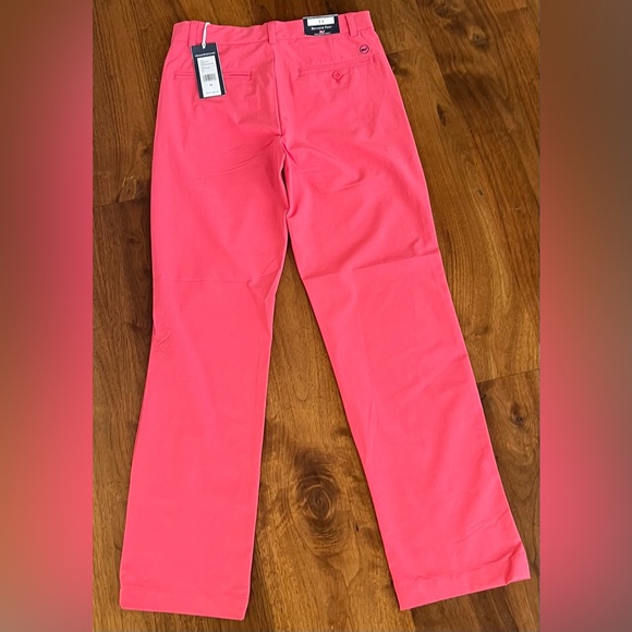 Vineyard Vines Other - NWT VV boys performance breaker pants size 14